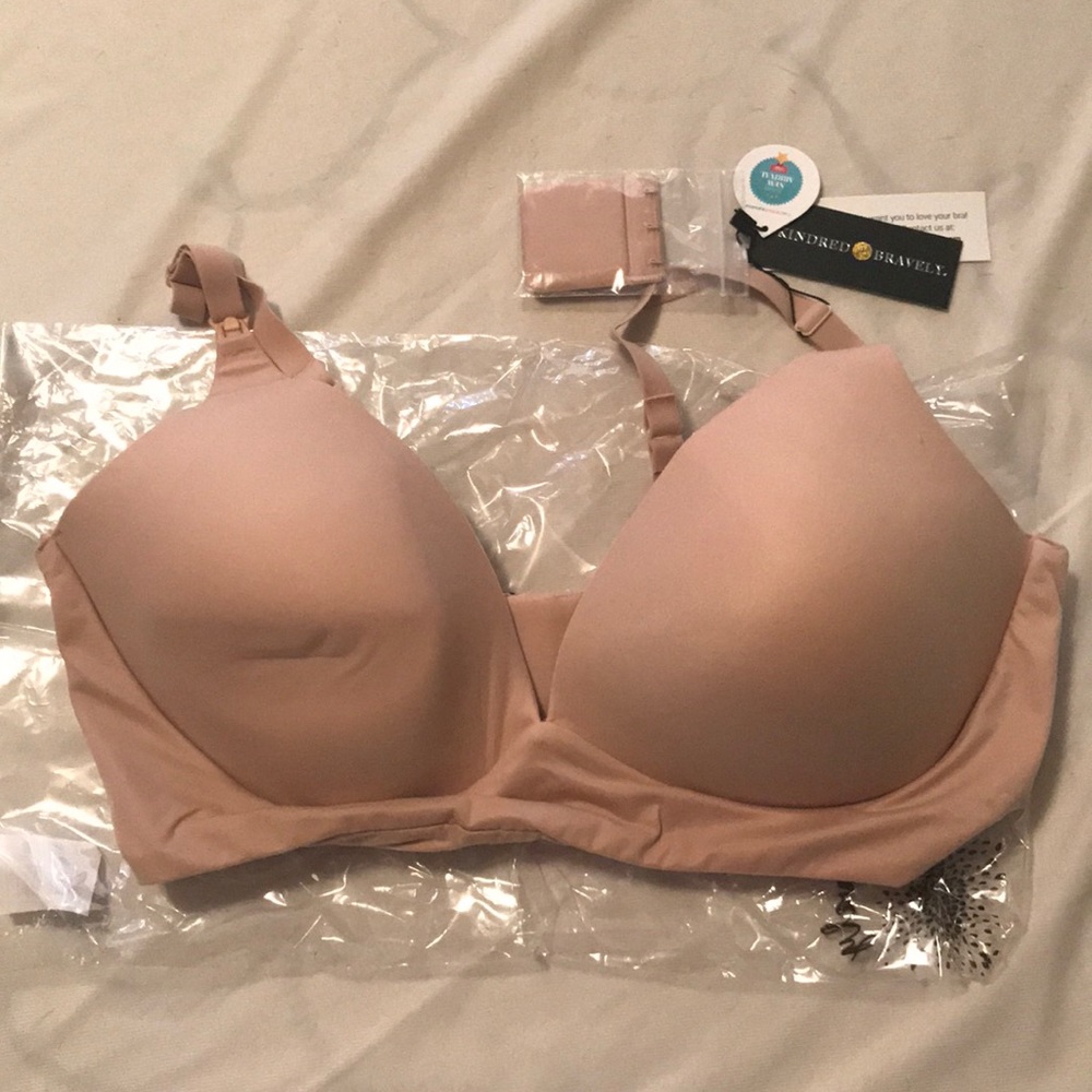 Kindred Bravely Marvella Luxe Bra